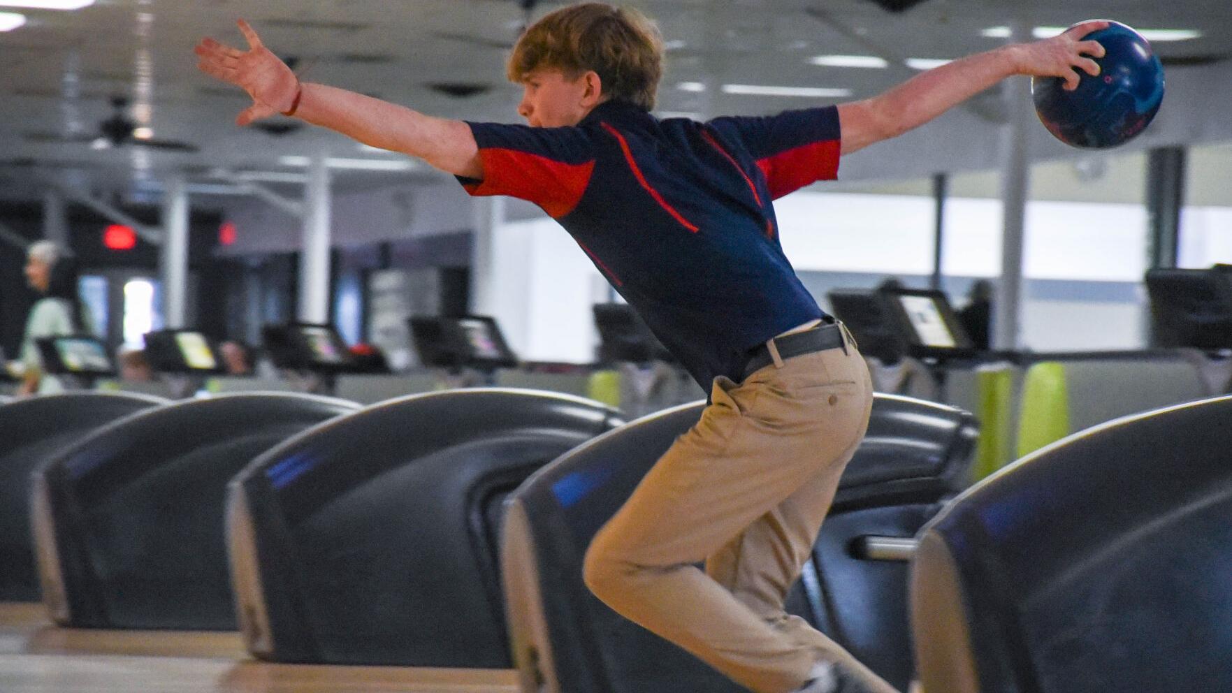 Looking ahead to L-L League boys bowling championships